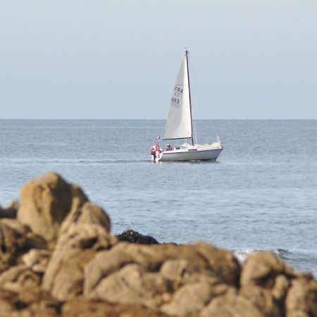 Appartements En Bord De Mer Avec Wifi Et Animal Accepte A Piriac-Sur-Mer - Fr-1-306-943 Piriac-sur-Mer Exterior foto
