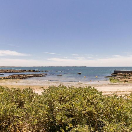 Appartements En Bord De Mer Avec Wifi Et Animal Accepte A Piriac-Sur-Mer - Fr-1-306-943 Piriac-sur-Mer Exterior foto
