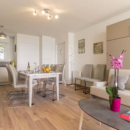 Appartements En Bord De Mer Avec Wifi Et Animal Accepte A Piriac-Sur-Mer - Fr-1-306-943 Piriac-sur-Mer Exterior foto