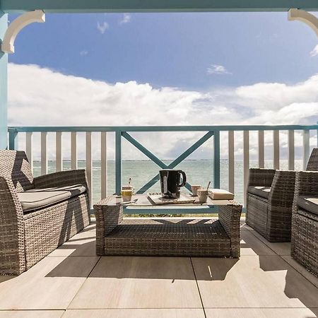 Appartements En Bord De Mer Avec Wifi Et Animal Accepte A Piriac-Sur-Mer - Fr-1-306-943 Piriac-sur-Mer Exterior foto