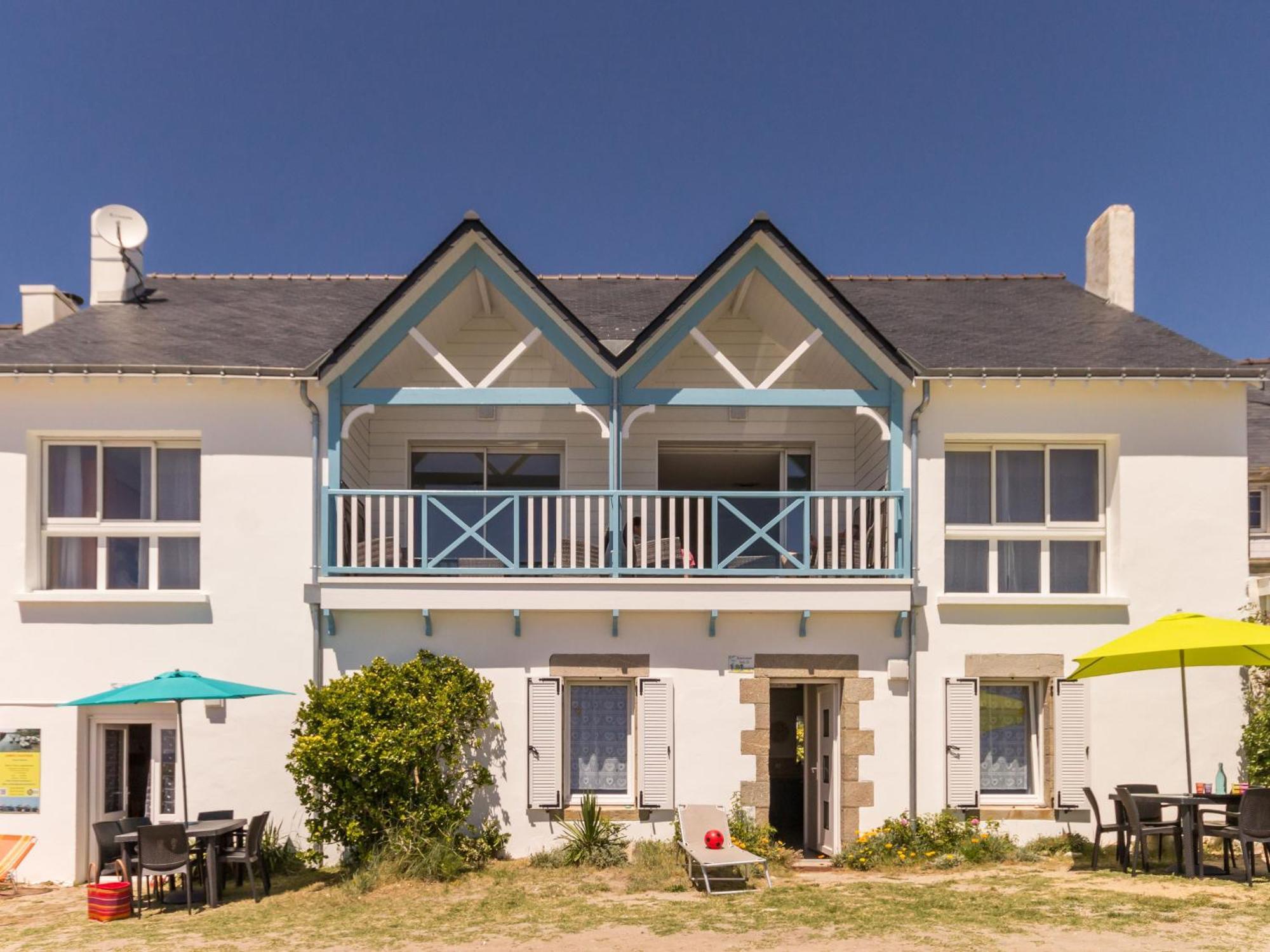Appartements En Bord De Mer Avec Wifi Et Animal Accepte A Piriac-Sur-Mer - Fr-1-306-943 Piriac-sur-Mer Exterior foto