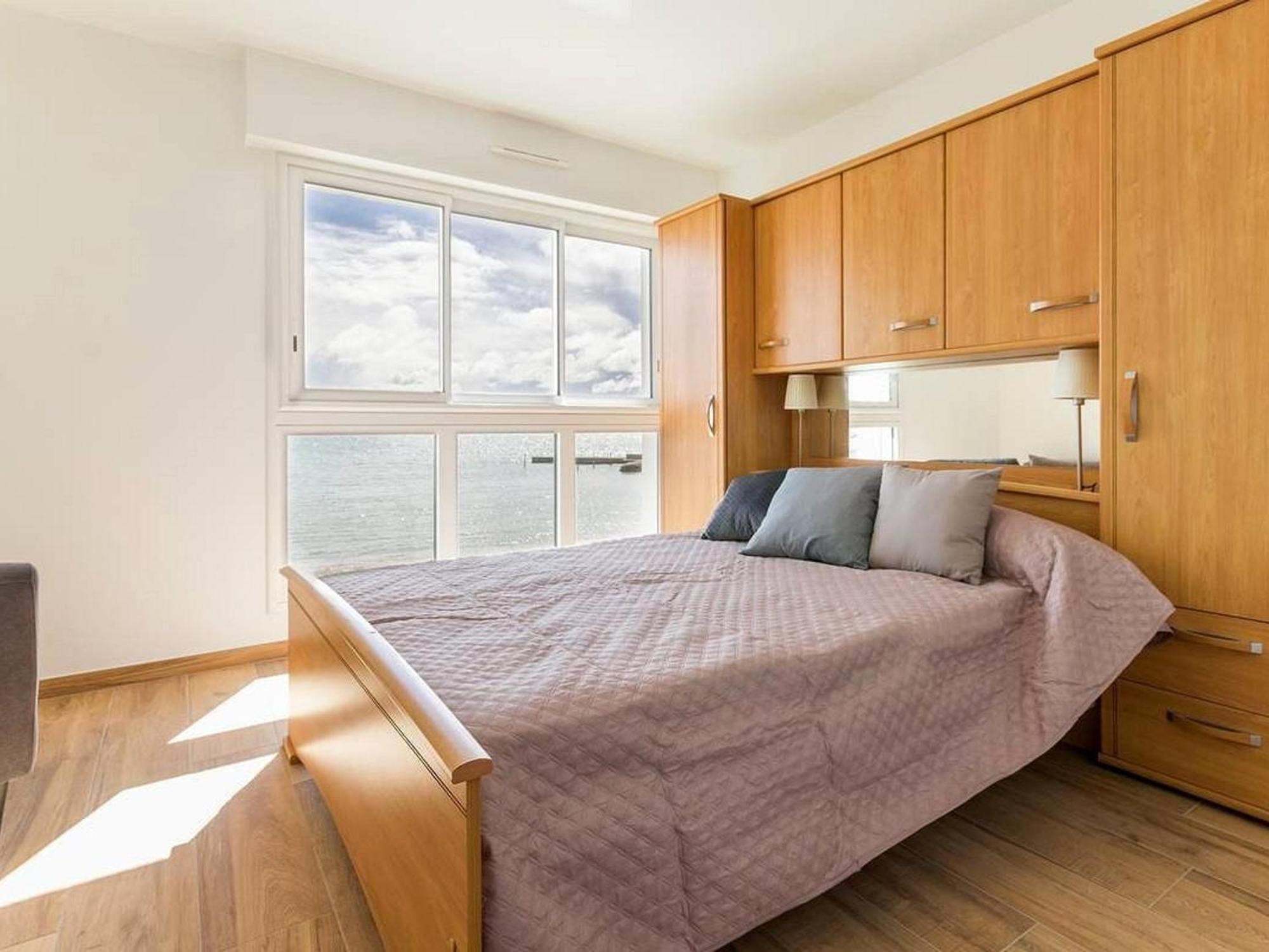Appartements En Bord De Mer Avec Wifi Et Animal Accepte A Piriac-Sur-Mer - Fr-1-306-943 Piriac-sur-Mer Exterior foto